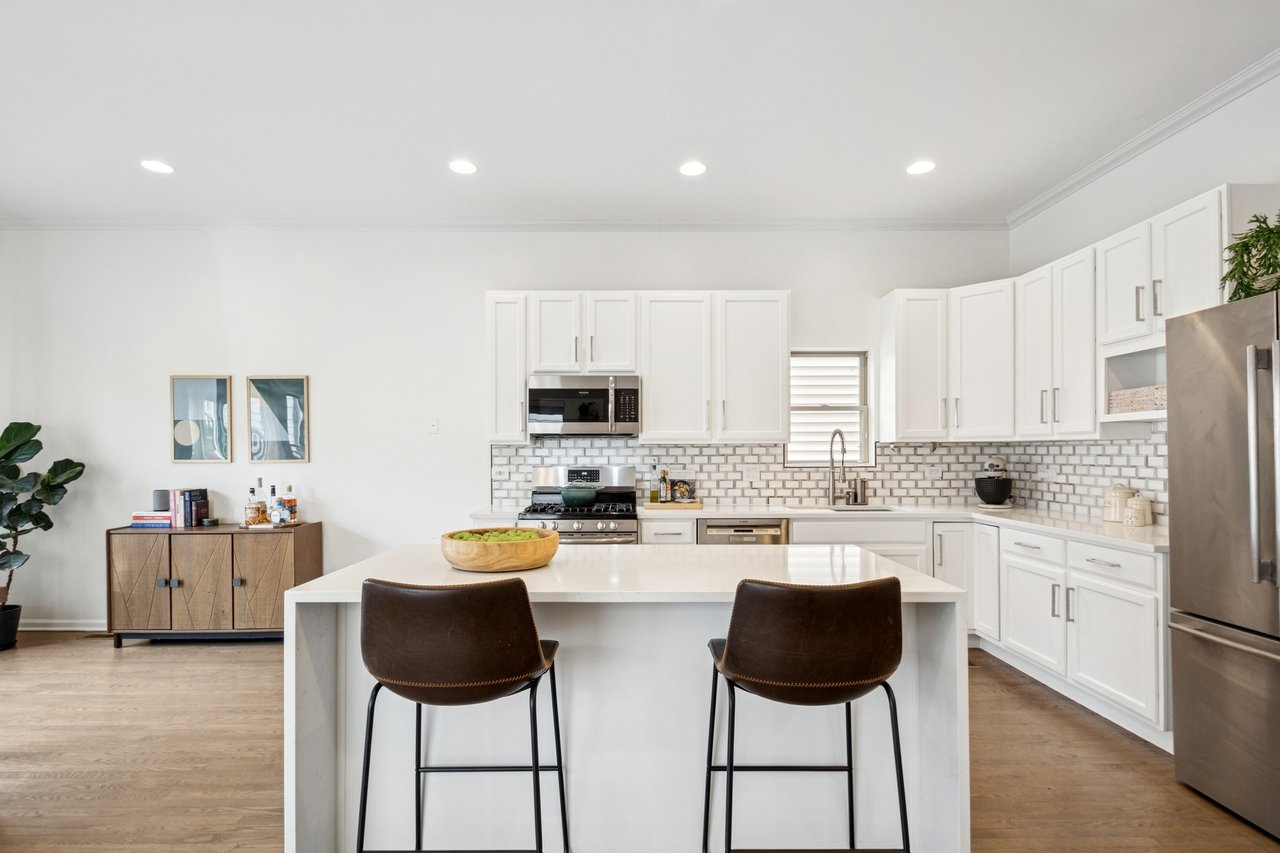 Coming Soon - 1714 W Erie Street, West Town