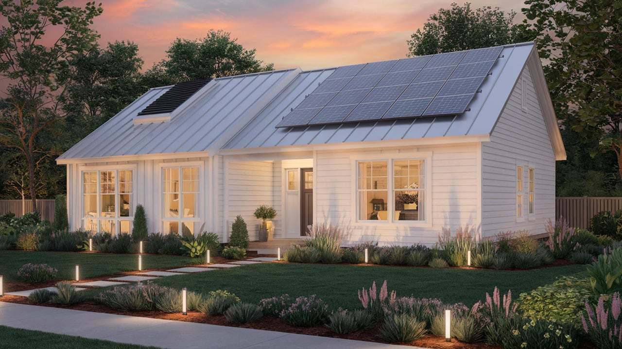 Eco-Friendly Home Upgrades That Add Value in Fenton, MO