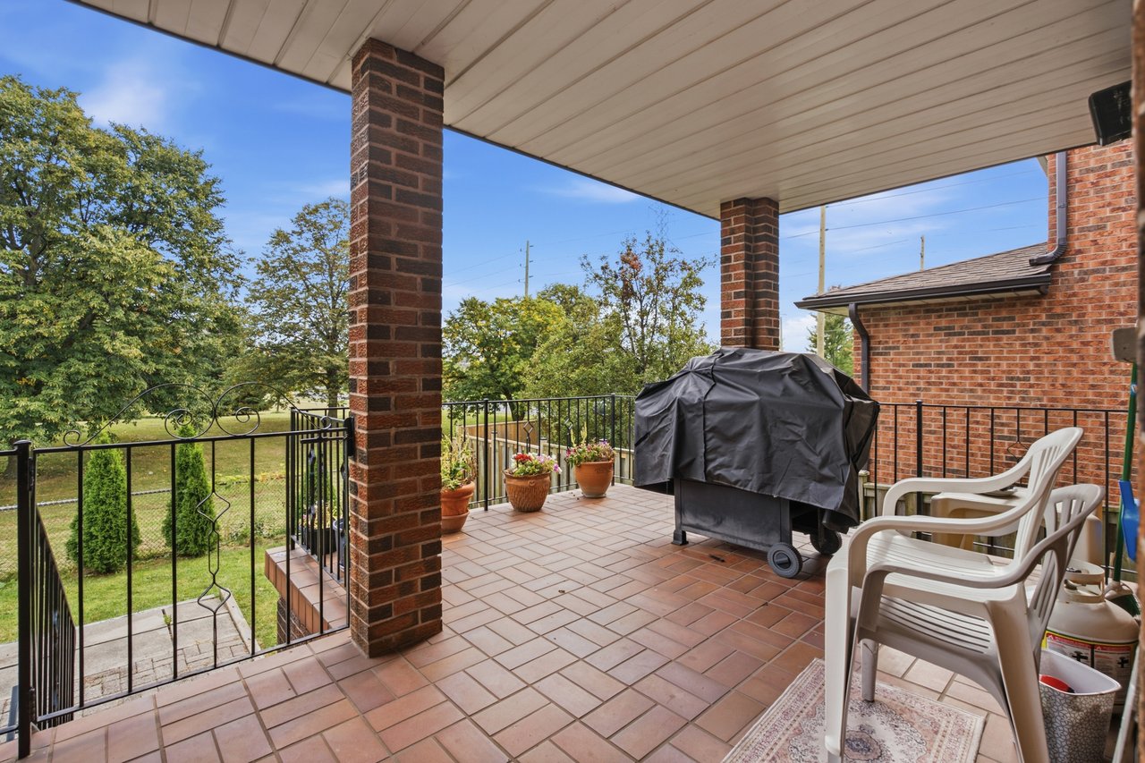 3 Morbank Drive