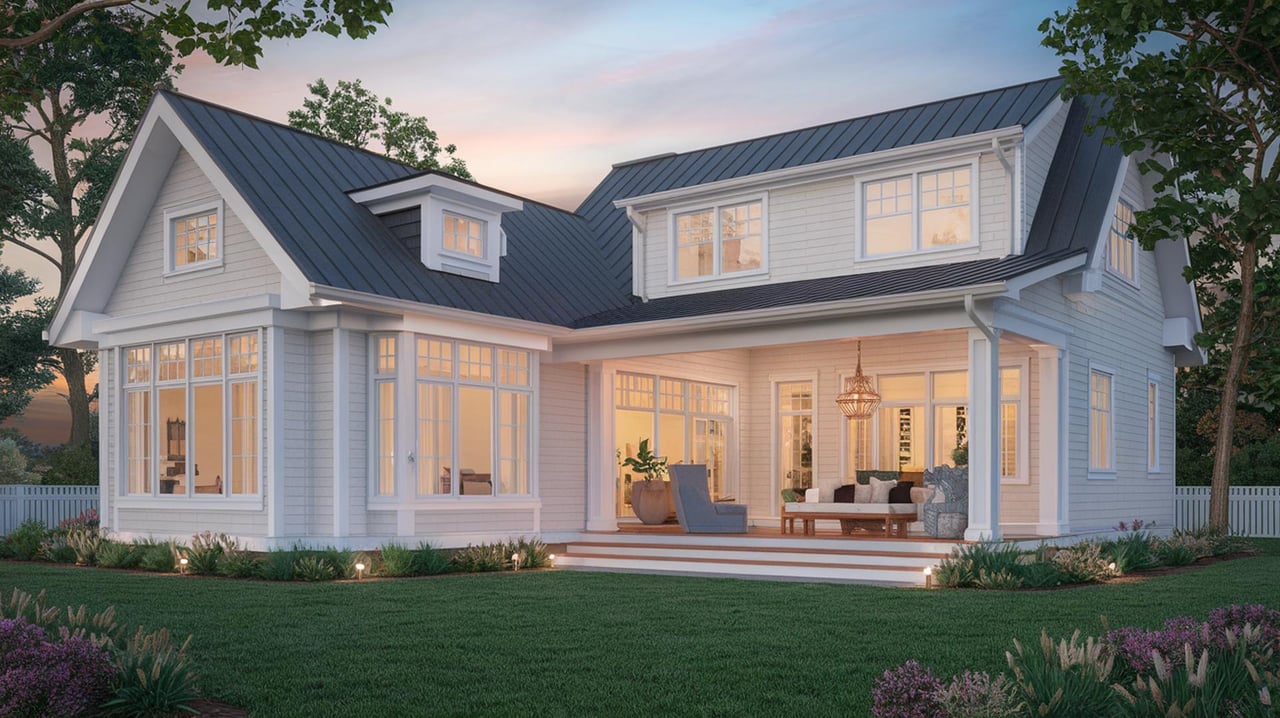 How to Remodel Your Home in Lake Bluff, IL Without the Stress