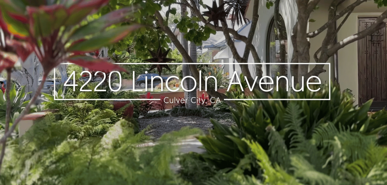 4220 Lincoln Ave Culver City, CA