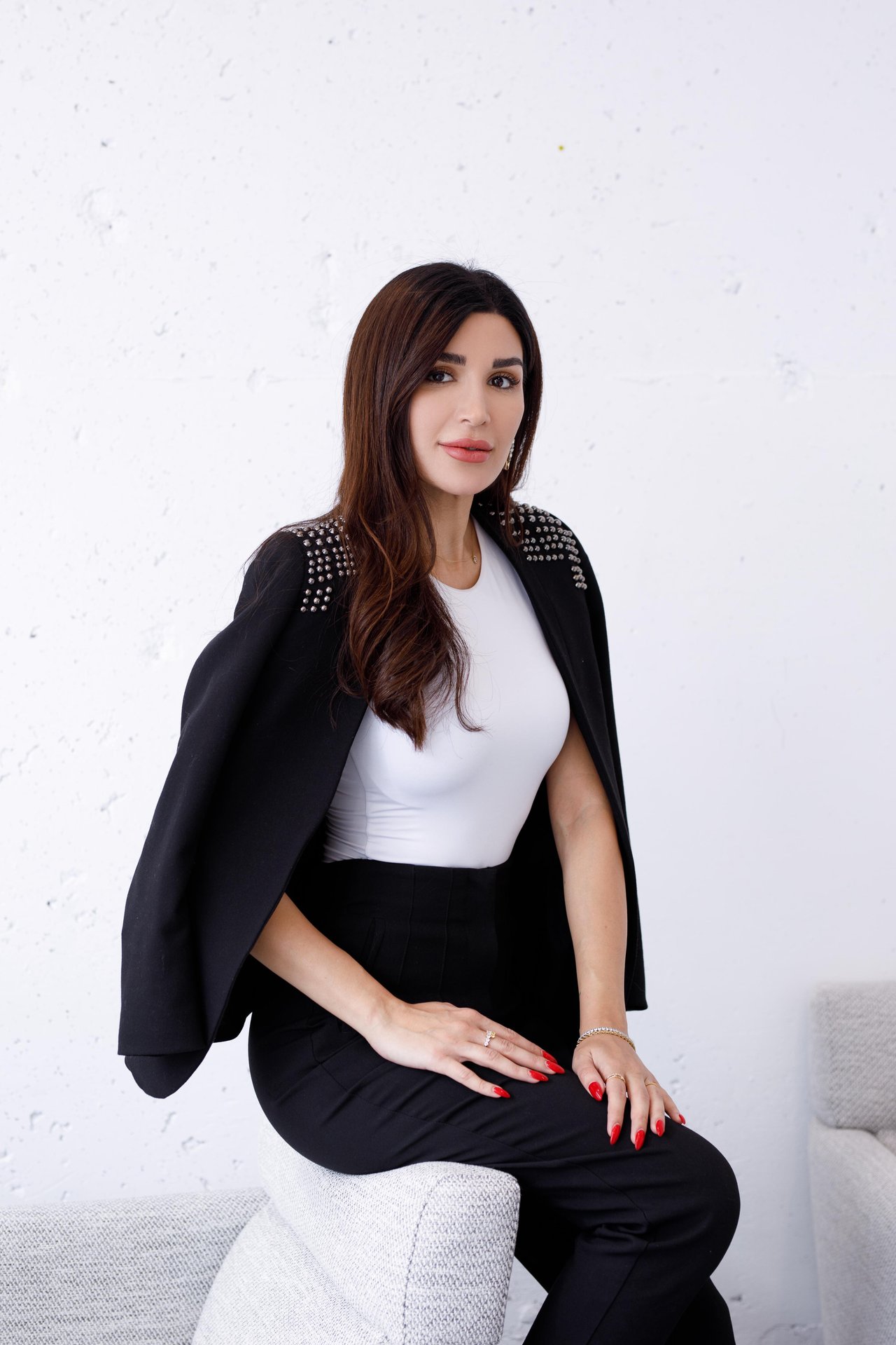 Tara Hassanian