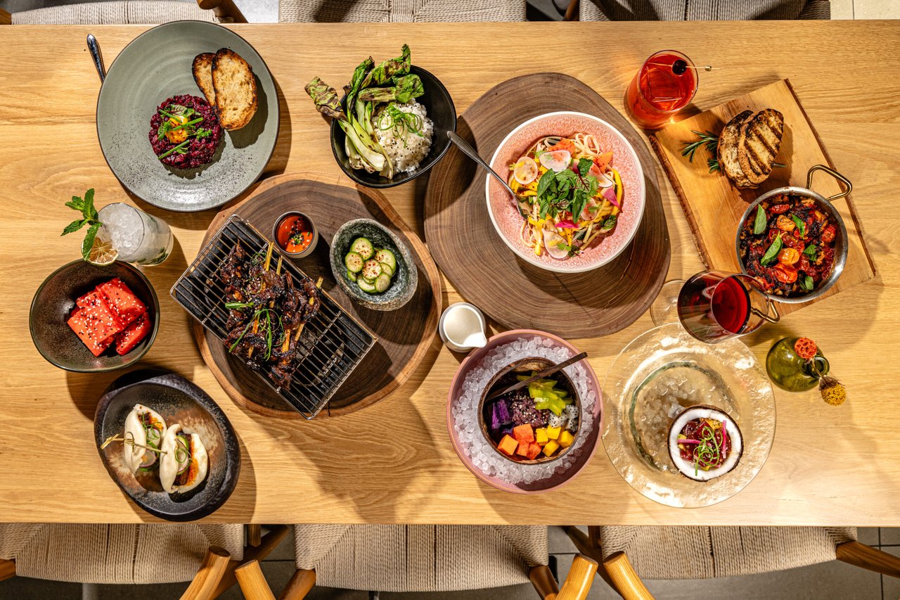 February 2025 | Wyn Wyn Miami: A New Culinary Gem in the Heart of Wynwood