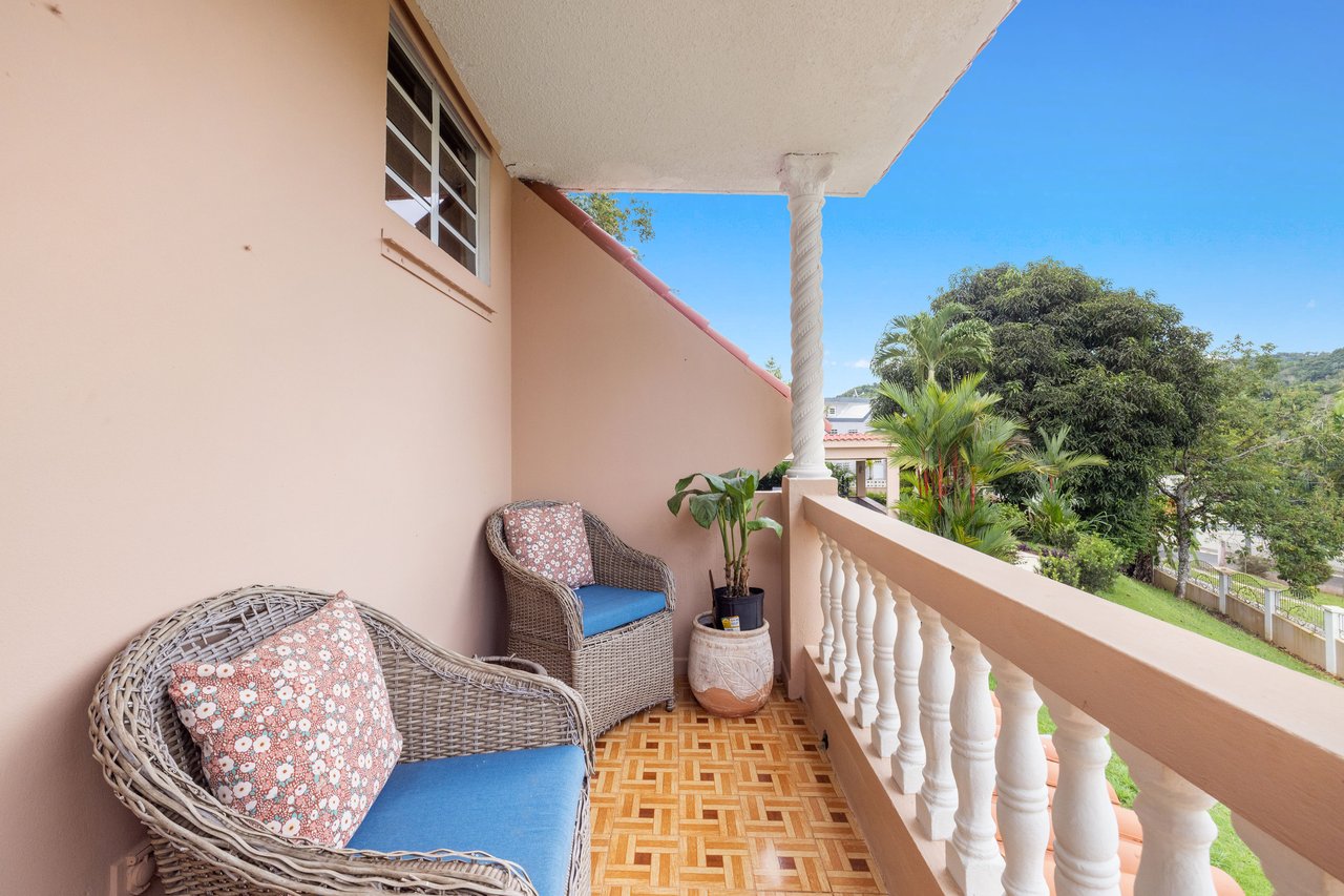 6-A, Calle C, Urb. Lomas del Sol | Guaynabo, P.R.