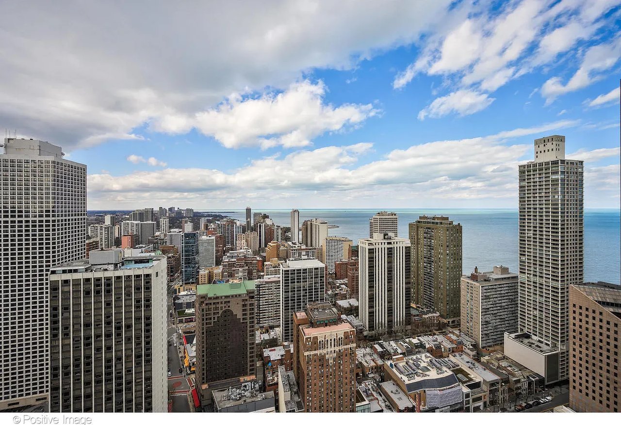 11 E Walton St APT 4102