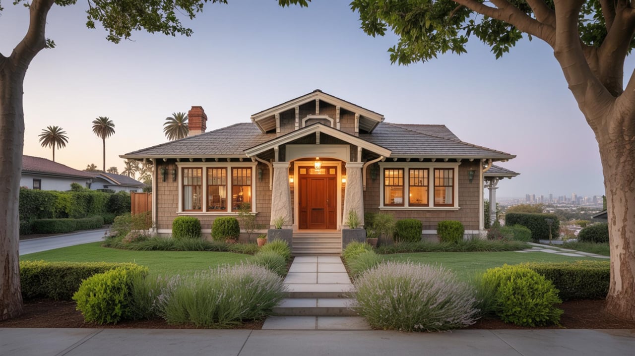 How to Get the Best Mortgage Rates in Mid City