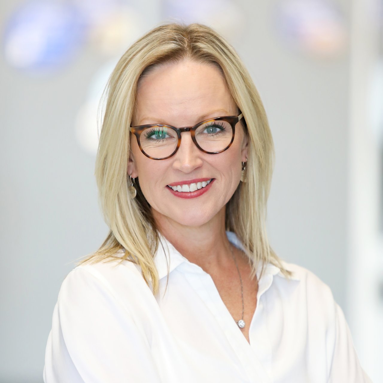  Erin Swift Waukee, IA Real Estate Agent Headshot