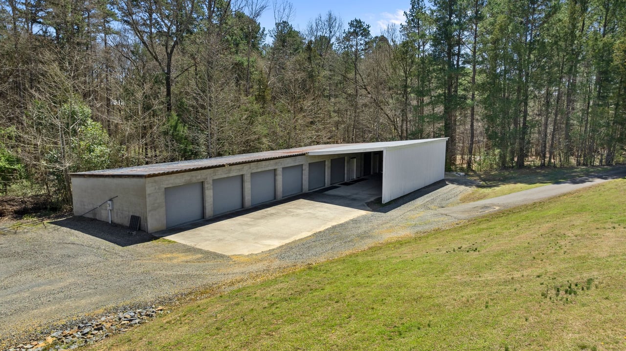 525 Lake Lynn Road