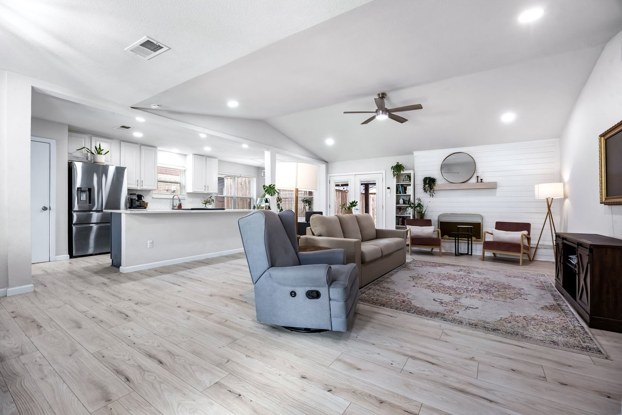 656 Red River Drive, Lewisville, Texas 75077