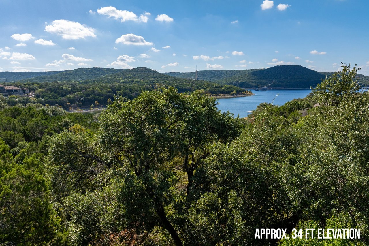Lake Travis Waterfront Opportunity