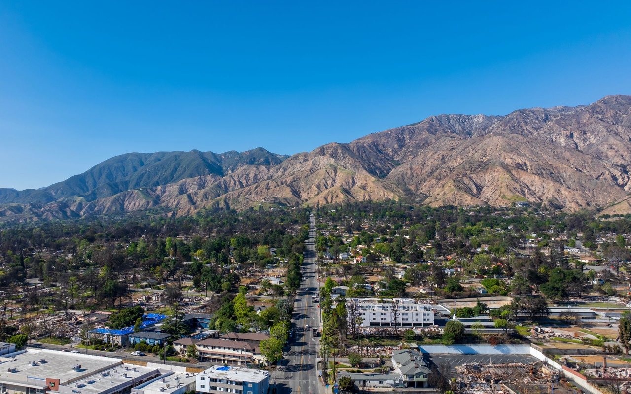 Altadena