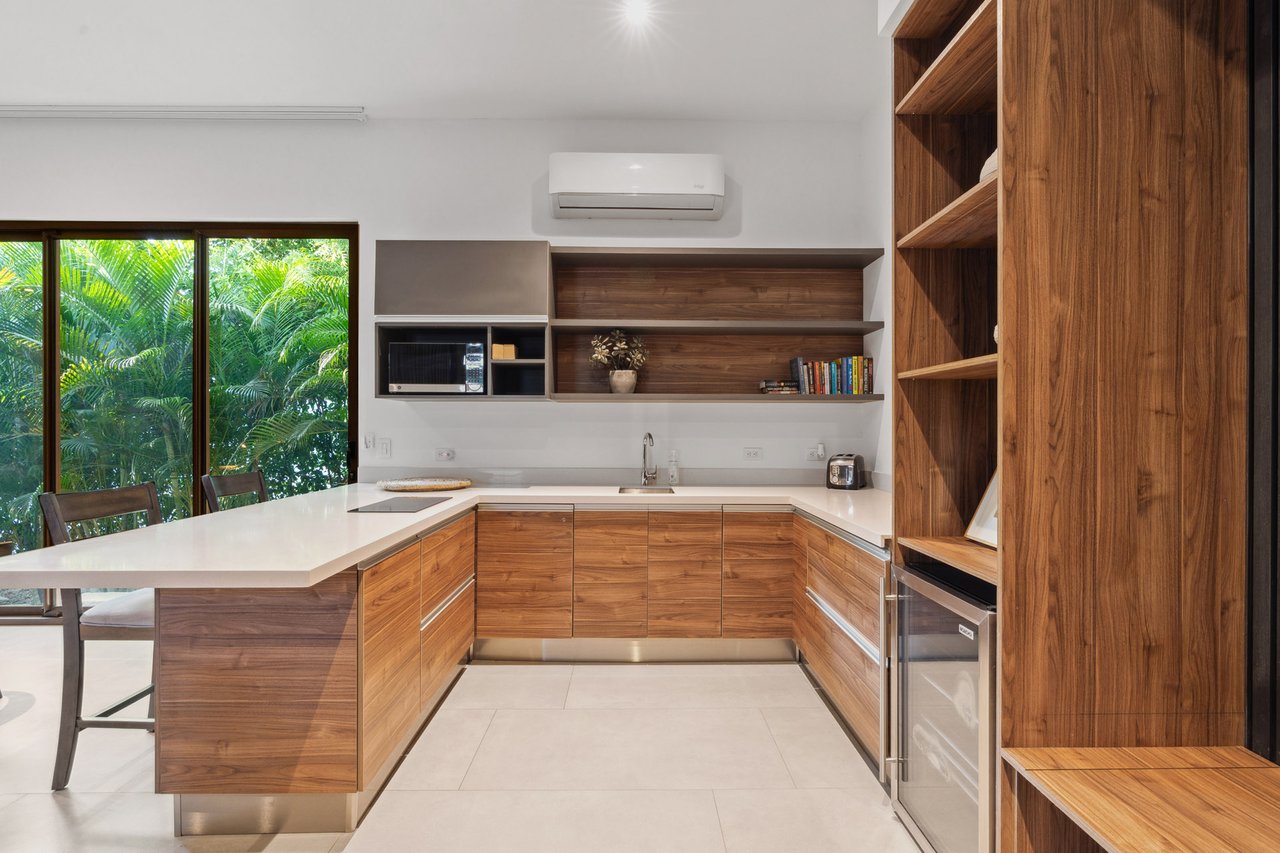 The Tides | A Luxury Coastal Retreat in Hacienda Pinilla