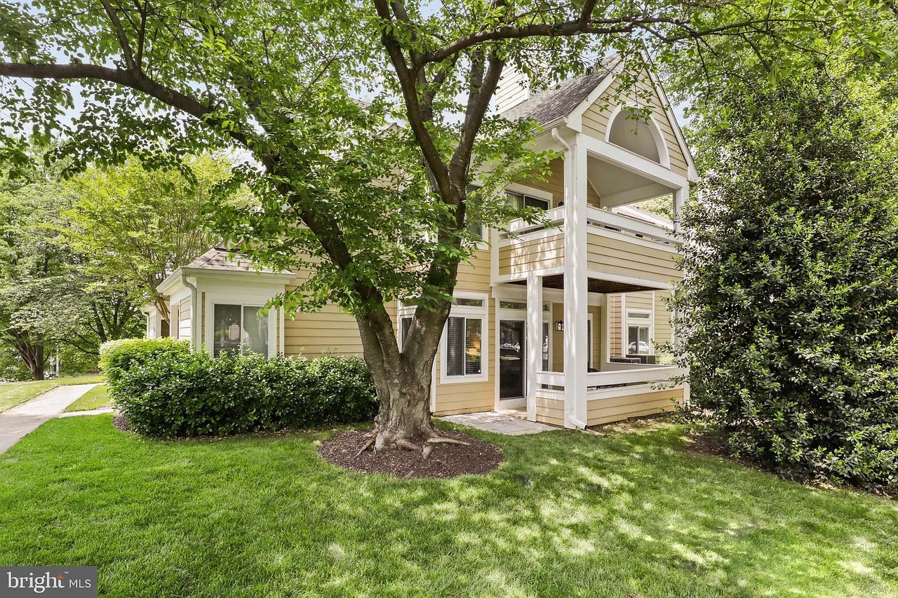 12280 Fort Buffalo Cir #471