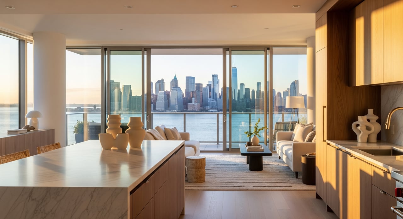 Condo vs. Co-Op In Jersey City: What Buyers Should Know