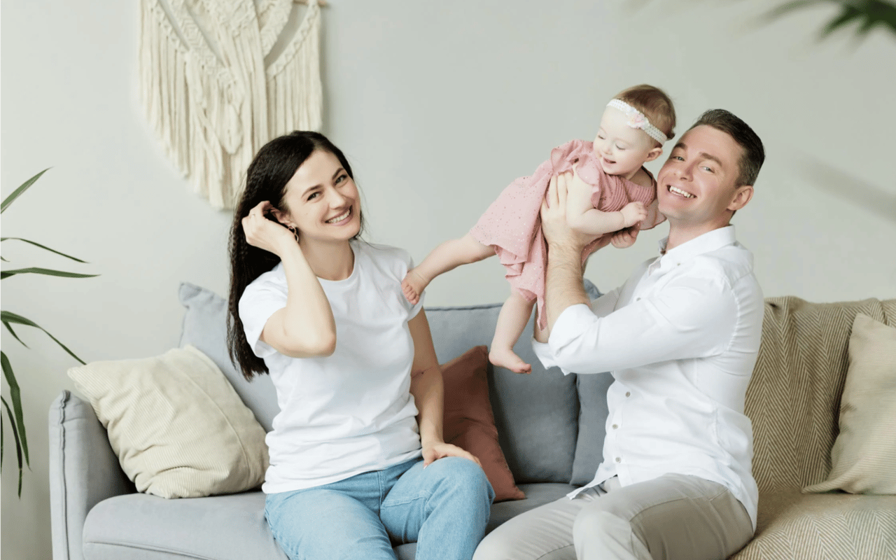 How to Make Sure Your Home is Safe for Children