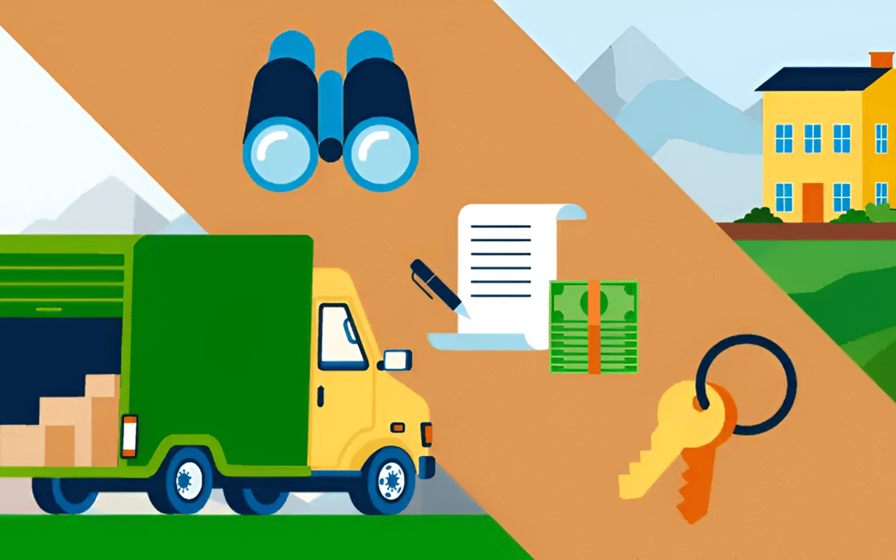 Your Homebuying Adventure [Infographic]