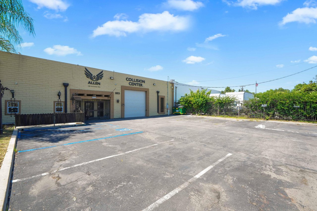2823 N. San Fernando 