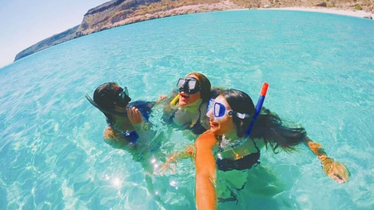 My Favorite Instagram Baja Spots!