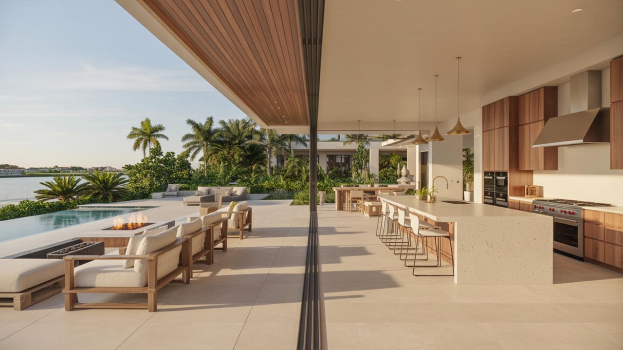 Top Home Features Buyers Want in West Palm Beach Right Now