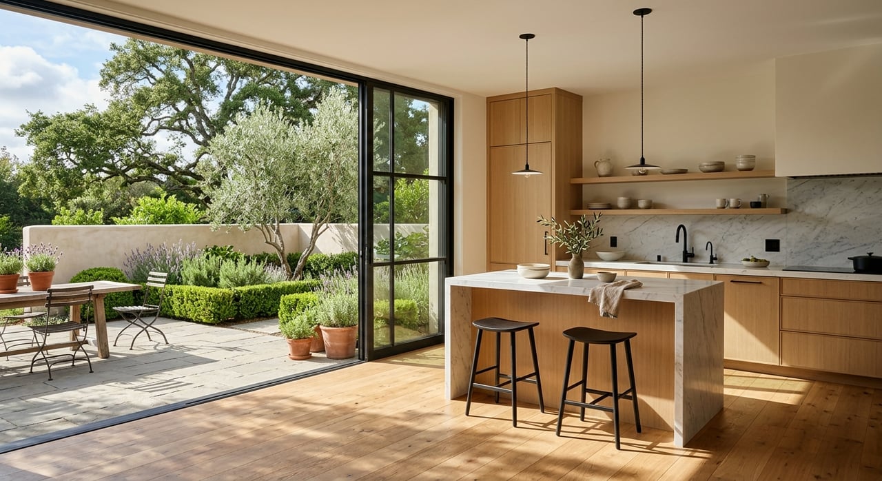 What High-End Buyers Expect In Los Gatos Luxury Listings