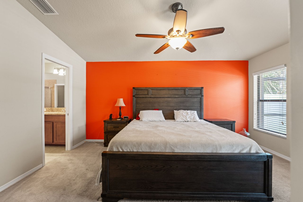 The Ultimate Wesley Chapel Retreat with Modern Upgrades