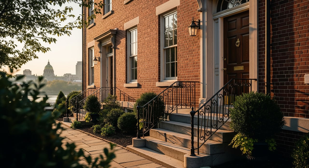 Closing Costs Explained For Harrisburg Homebuyers