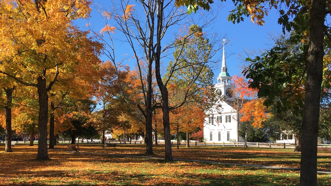 Amherst