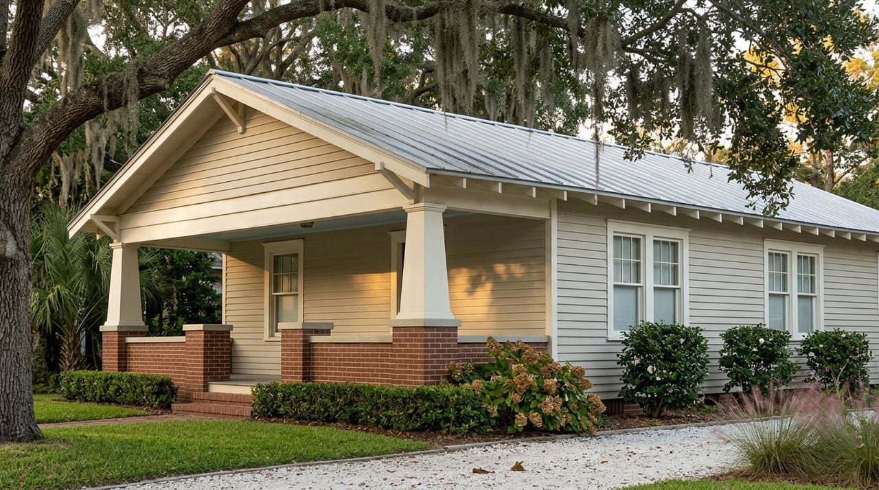 Isle of Hope's Week Now Runs on Three Corners, Not One