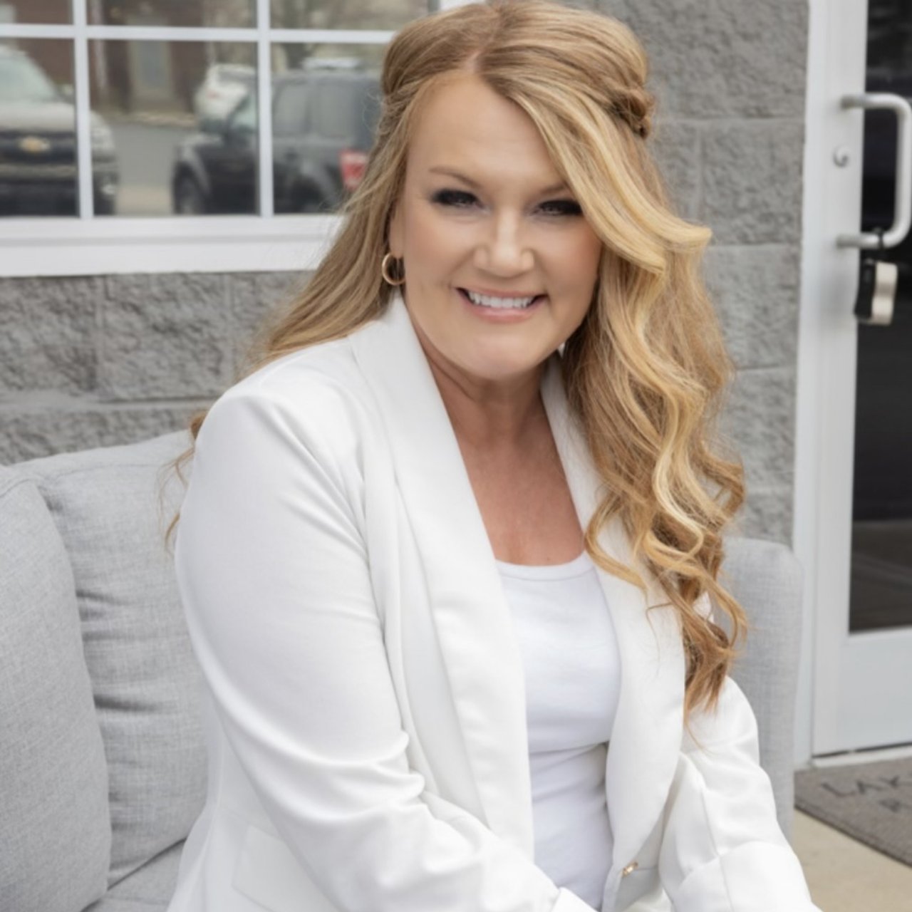 Millie Weaver Somerset, KY Real Estate Agent Headshot