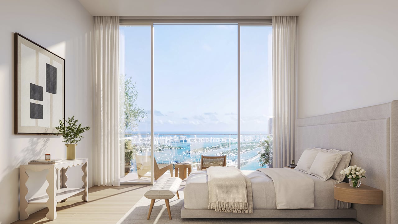 JEM Private Residences