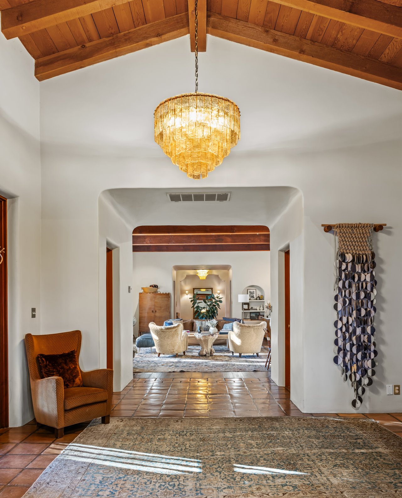 22 Acres of Timeless California Living