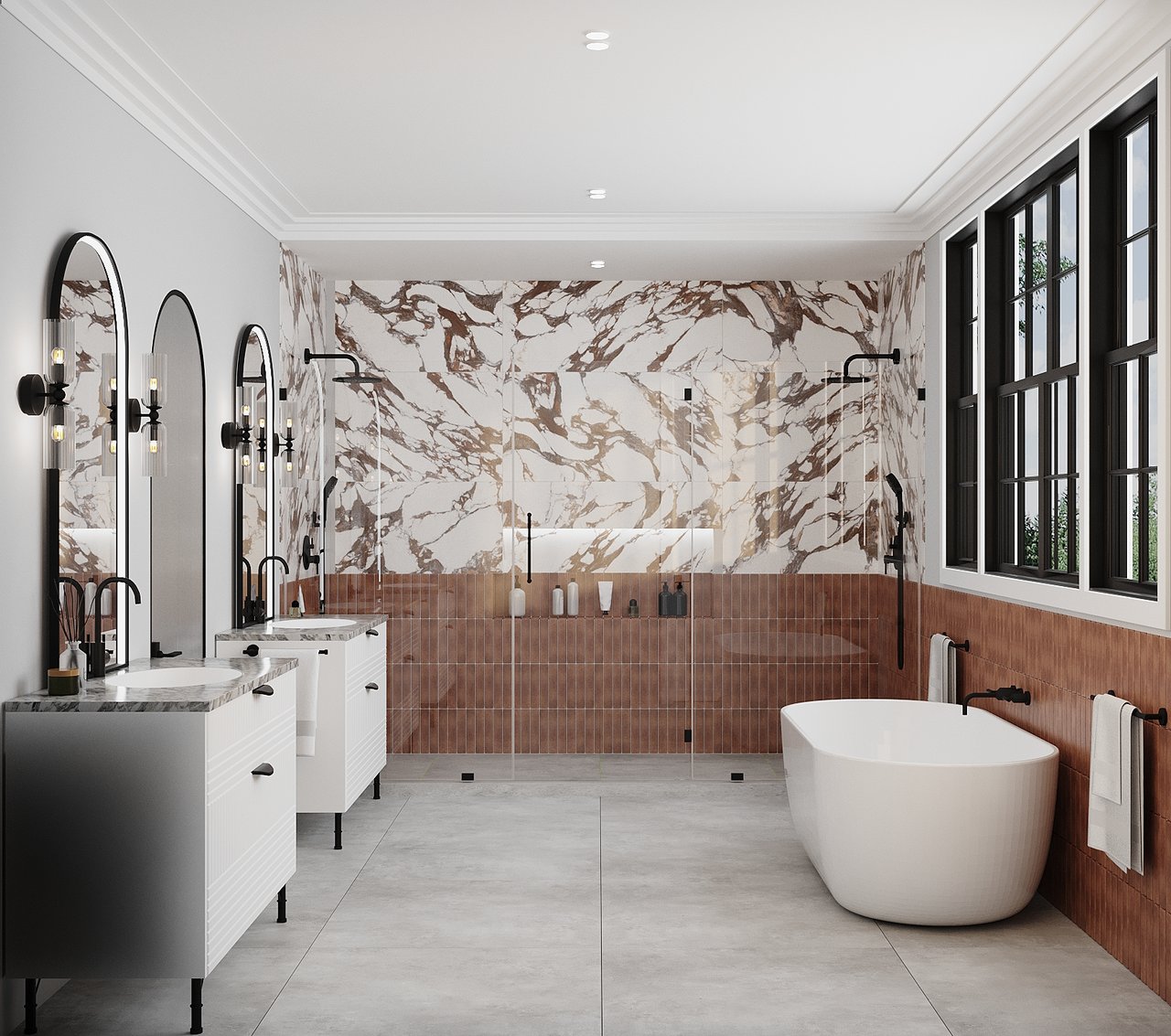 The Enclave at Bridgestone