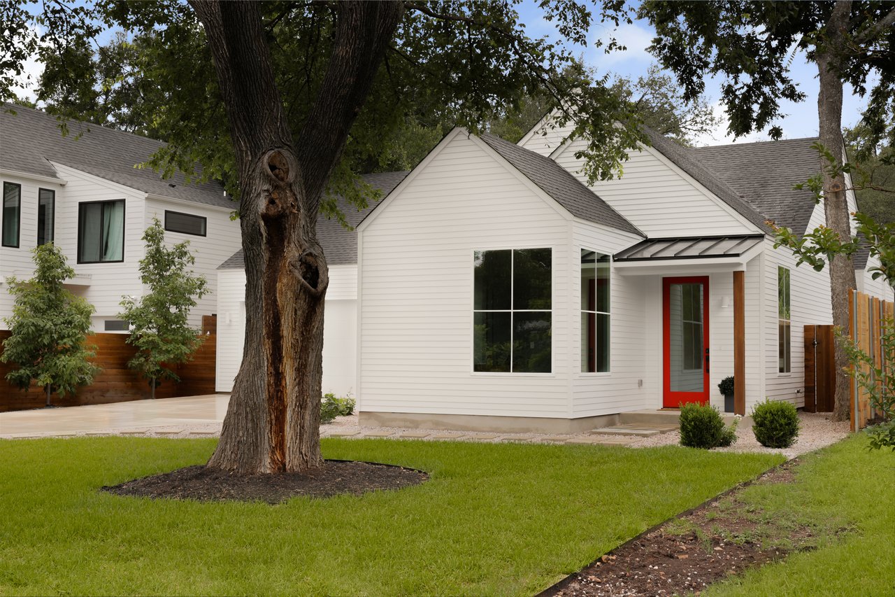 Moore Tate Projects & Design