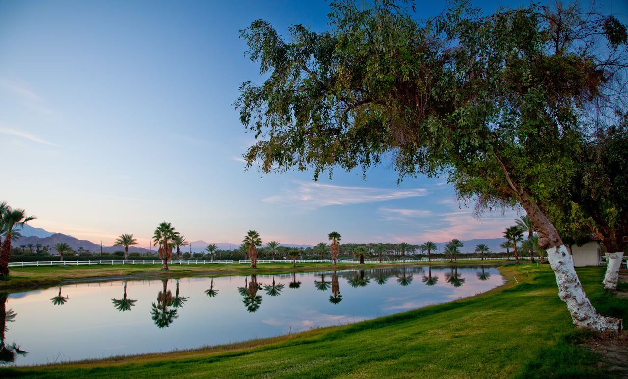 Eldorado Country Club