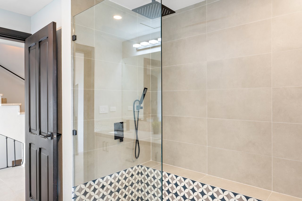 Villa Melina | Reserva Conchal Stunning Ocean and Golf course views