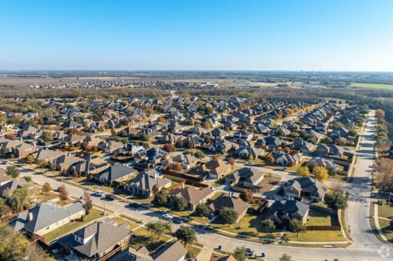 Royse City, TX: Why Buyers Are Flocking to This Growing Suburb