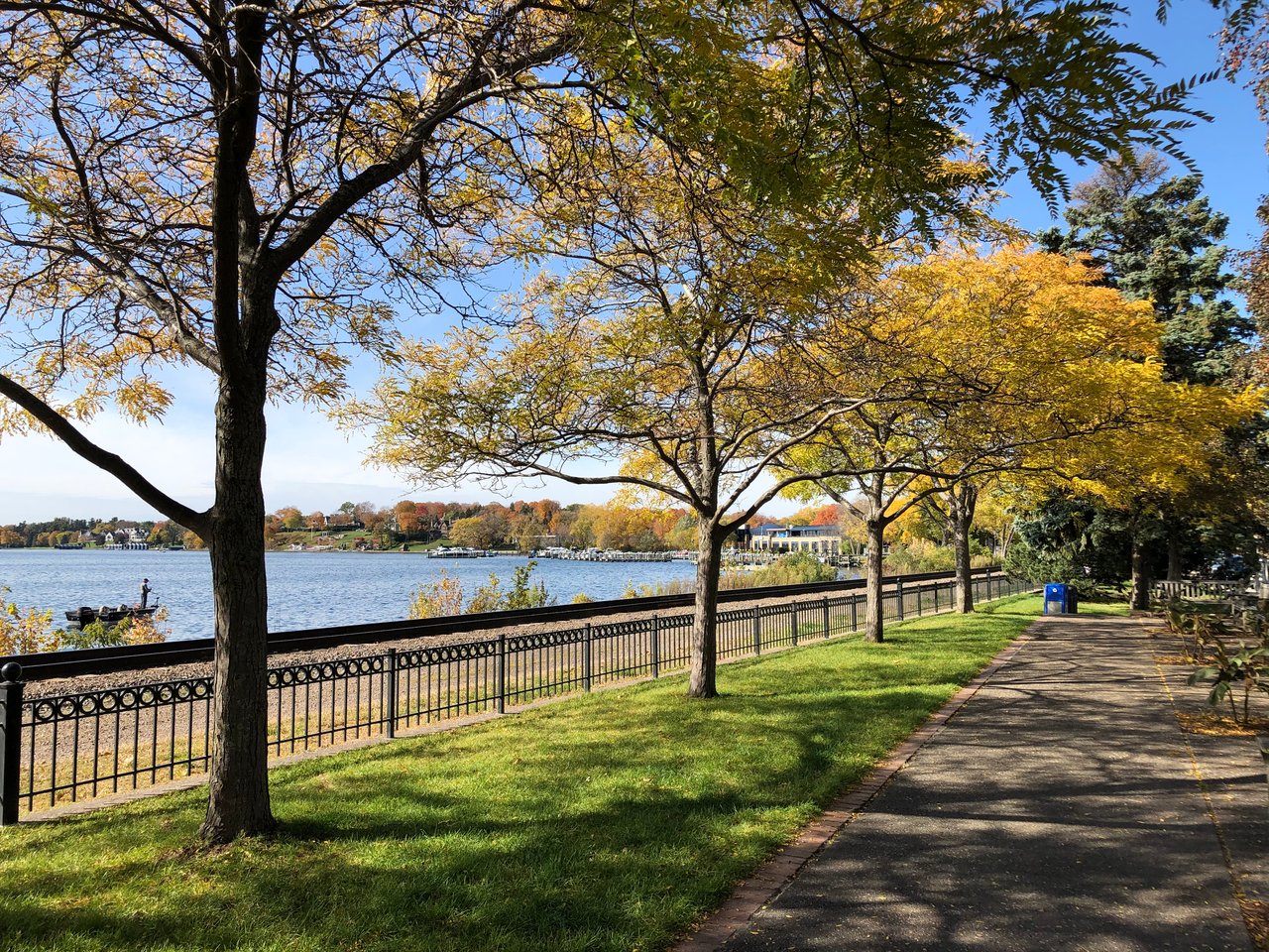 Minnetonka