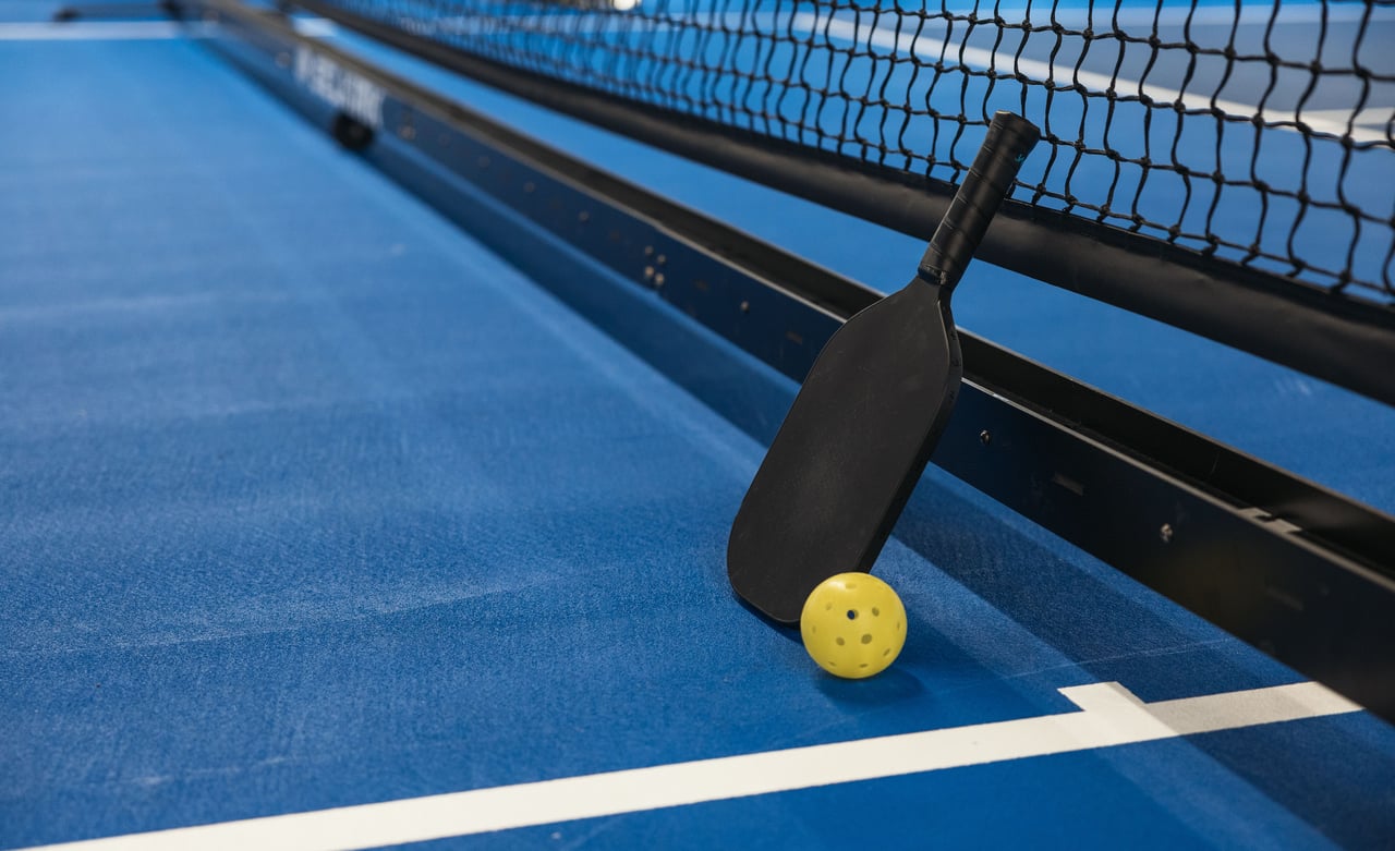 The One Vero Beach Park Where You Won't Find a Pickleball Court