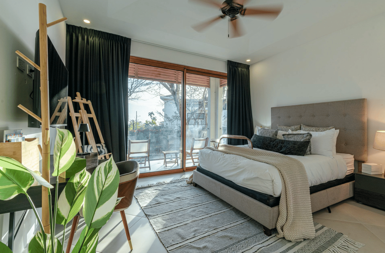 Azure Abode At Puesta Del Sol ( Residence 1) Tamarindo