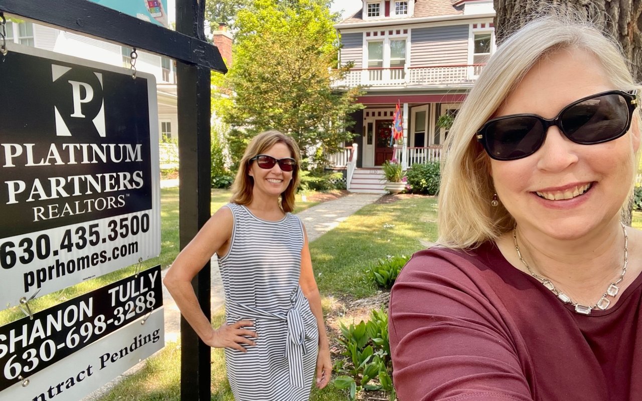 DuPage County Real Estate Market Update: What Sellers and Buyers Need to Know in 2025