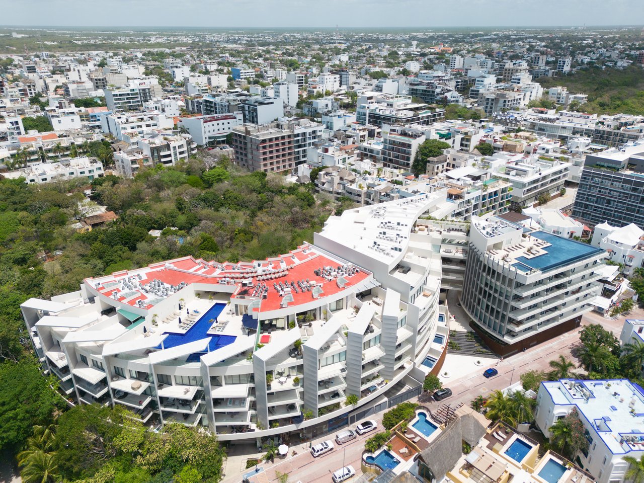 Marila - Playa del Carmen