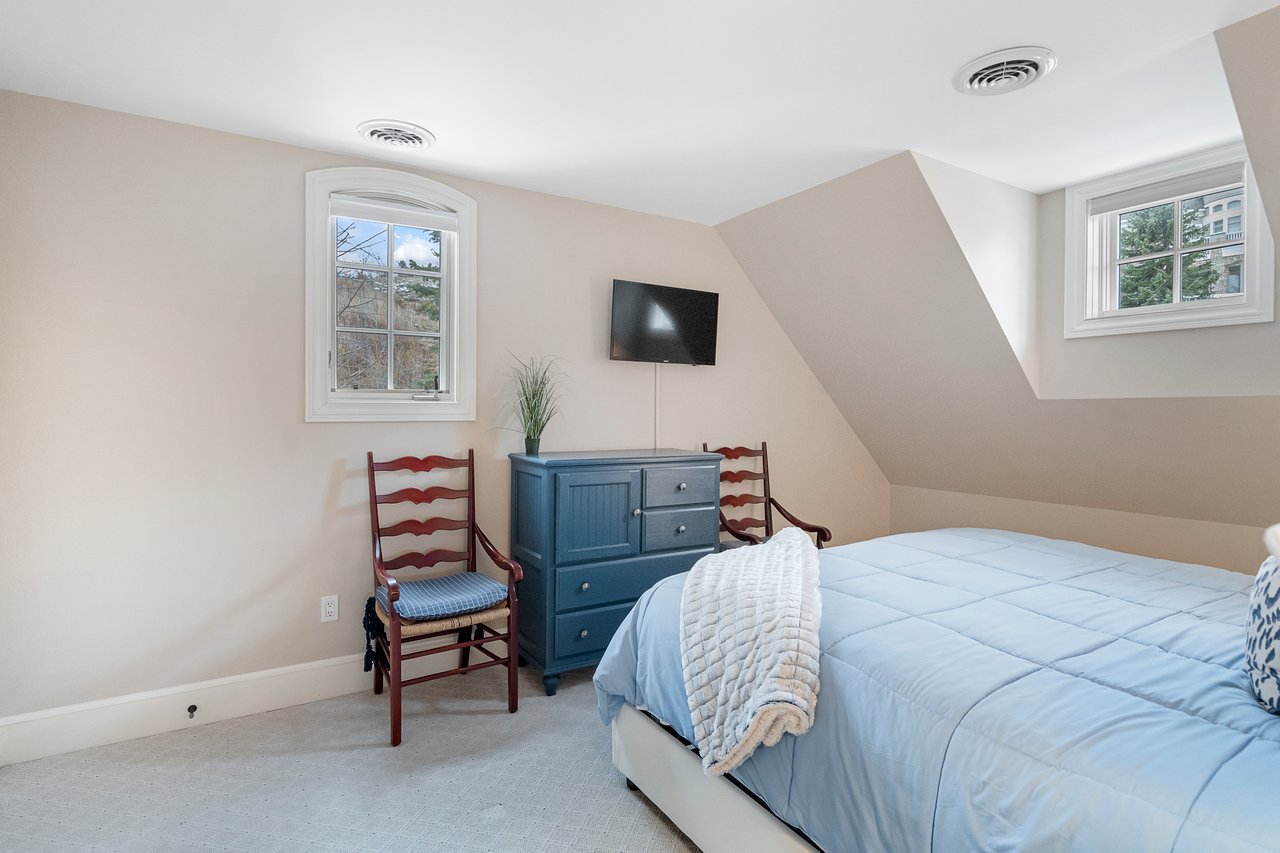 Bay Harbor Home - LONG TERM RENTAL ONLY