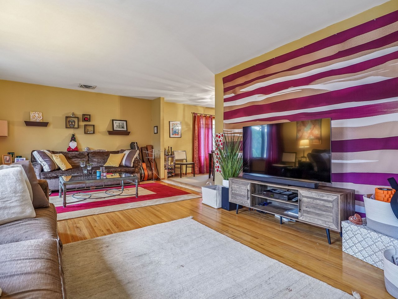 Exclusive Duplex Listing 2 Colby Court Lincoln Park, NJ