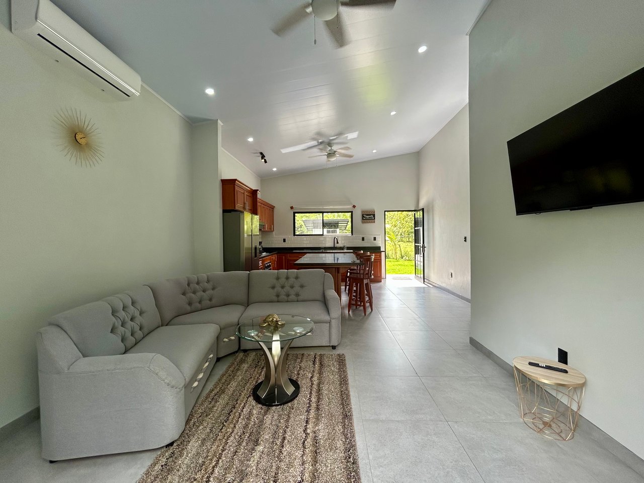 Brand New 2-Bed, 2-Bath Home in Coronado - Just 10 Minutes from Ojochal