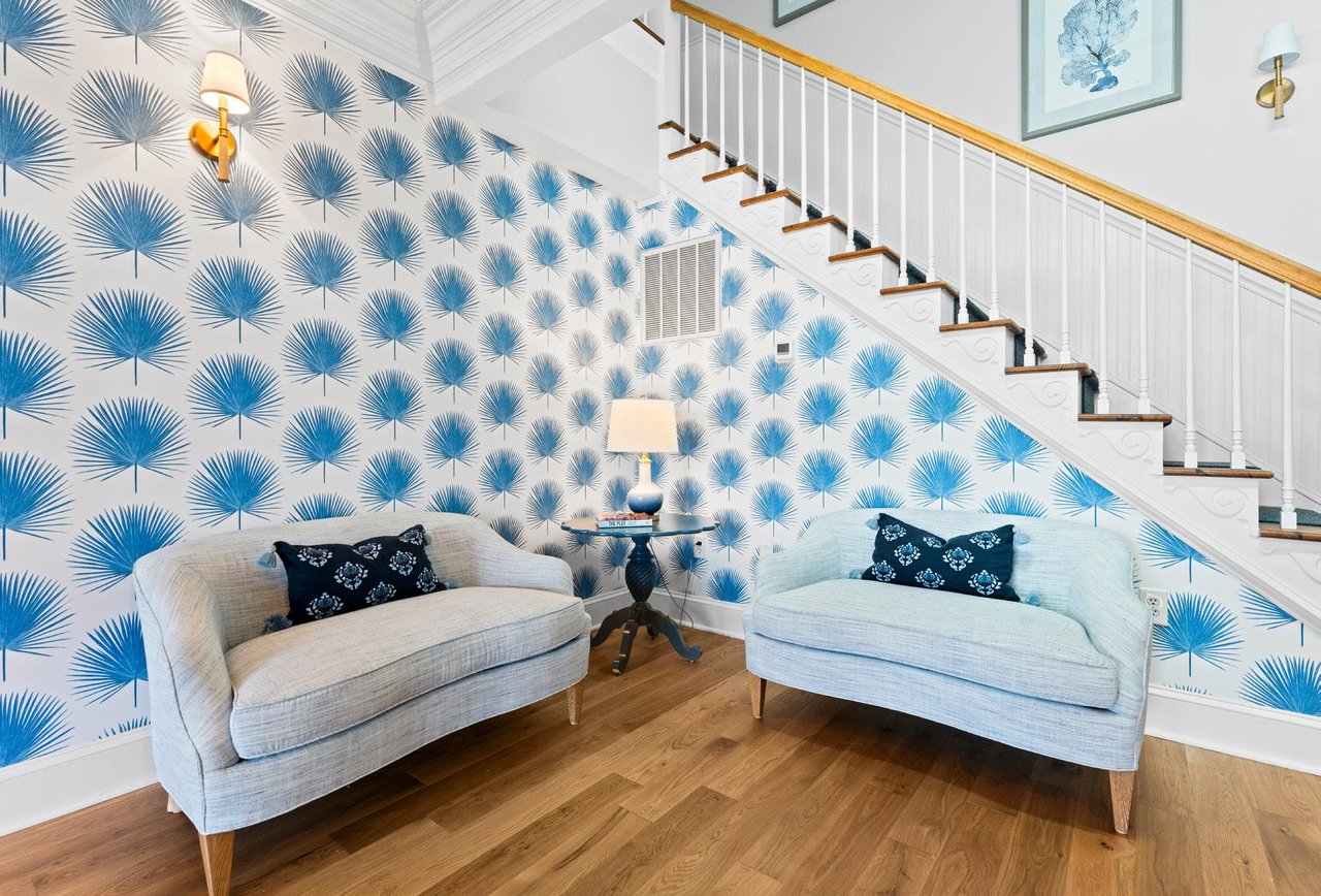 21 Keelson Row Savannah Suite (4G)