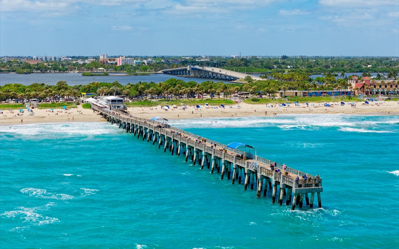 Lake Worth Beach