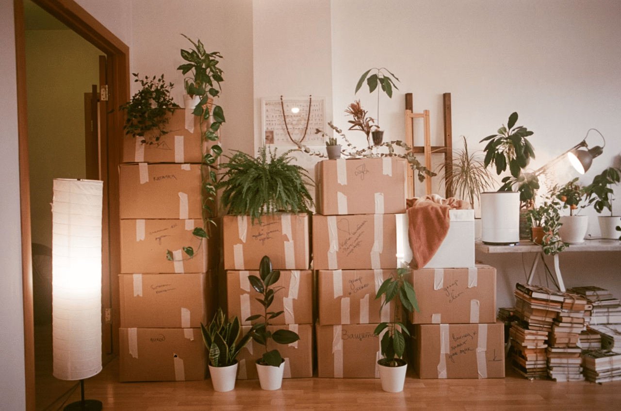 How to Make the Most of Your Move to San Francisco