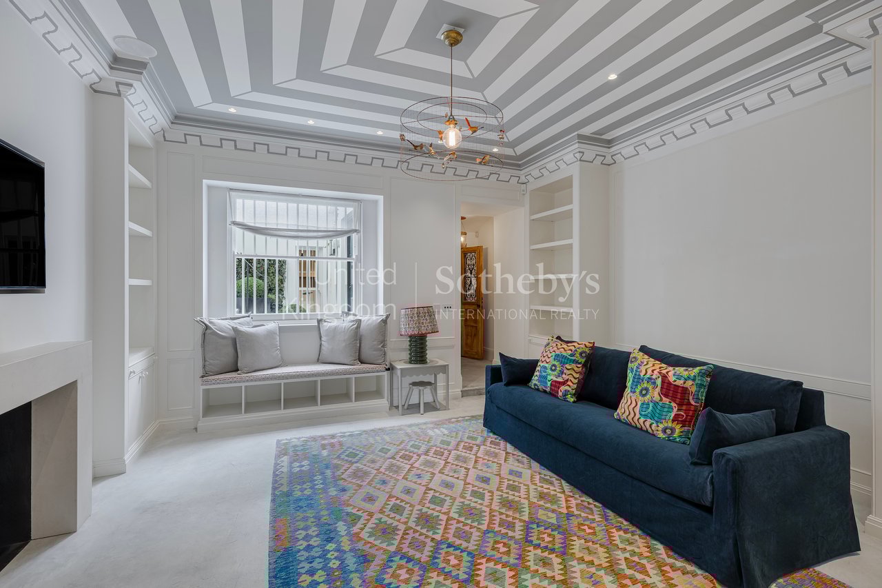 Sunderland Terrace