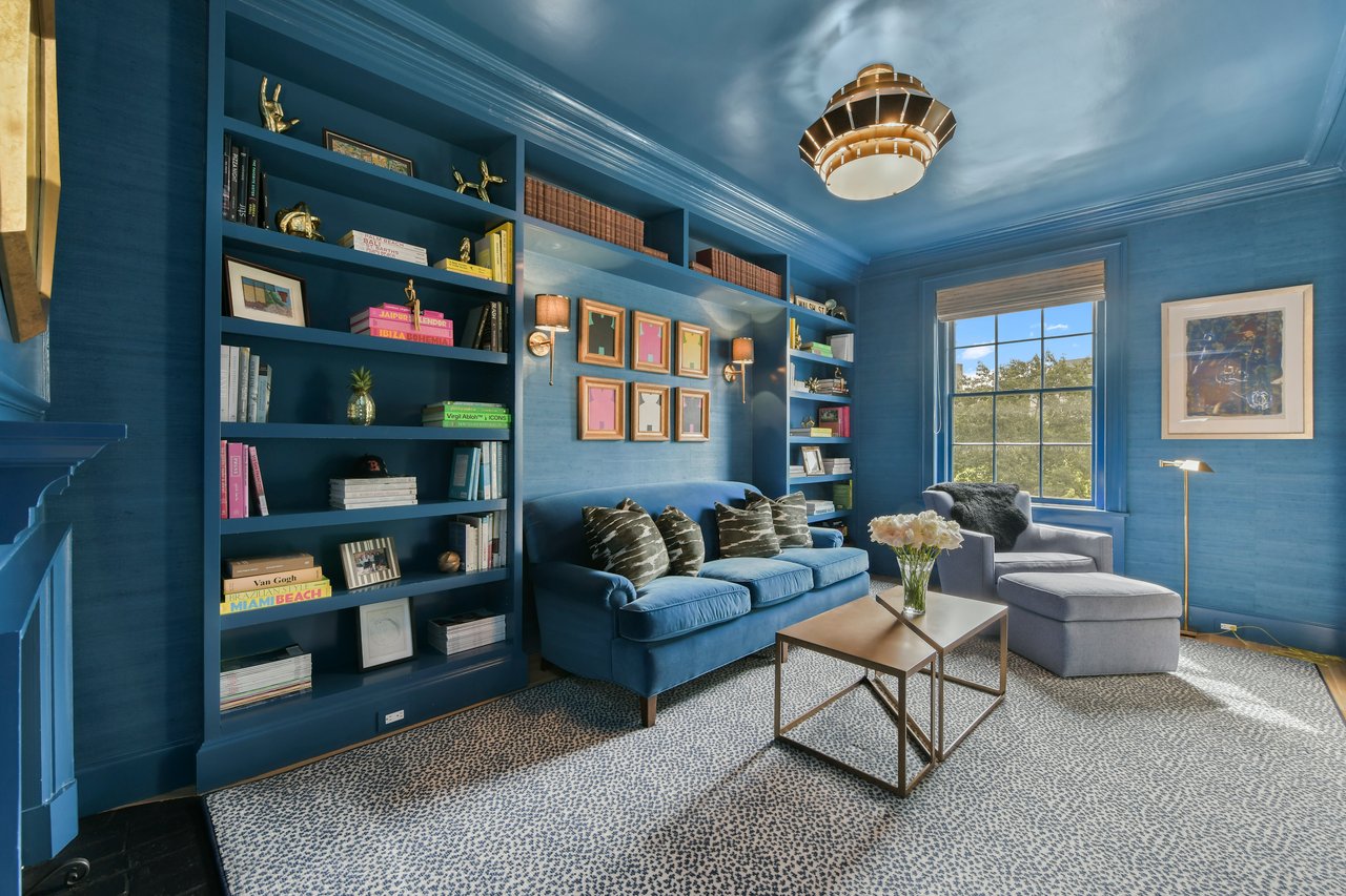 62 Beacon St, Unit 3