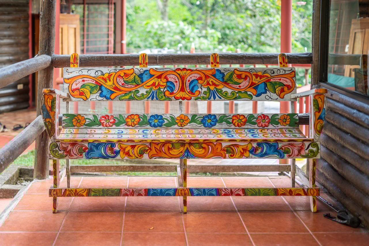 Turnkey 3-Residence Compound in Puriscal with Expansive Views & Saltwater Pool